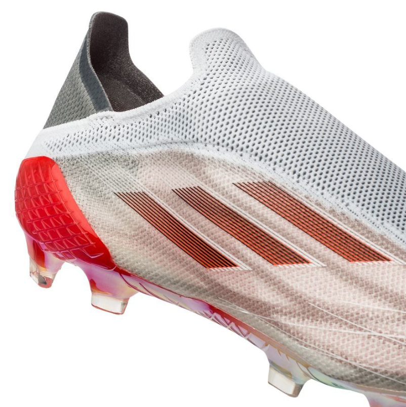 2026 New Arrival X Speedflow+ FG WhiteSpark