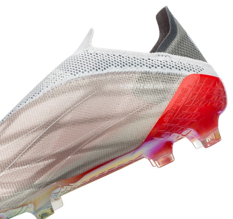 2026 New Arrival X Speedflow+ FG WhiteSpark