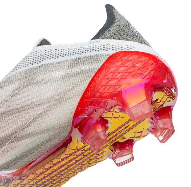 2026 New Arrival X Speedflow+ FG WhiteSpark