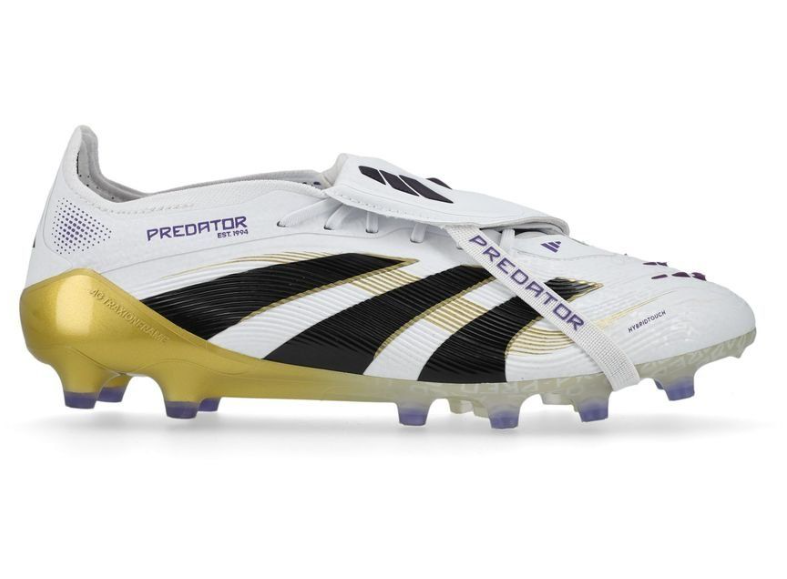 2026 New Arrival Predator Elite FT AG Road To Glory
