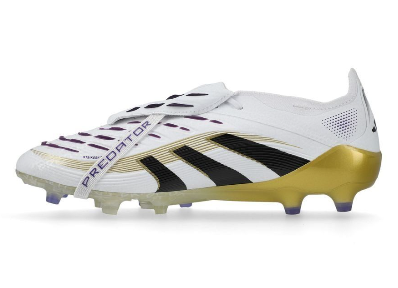 2026 New Arrival Predator Elite FT AG Road To Glory