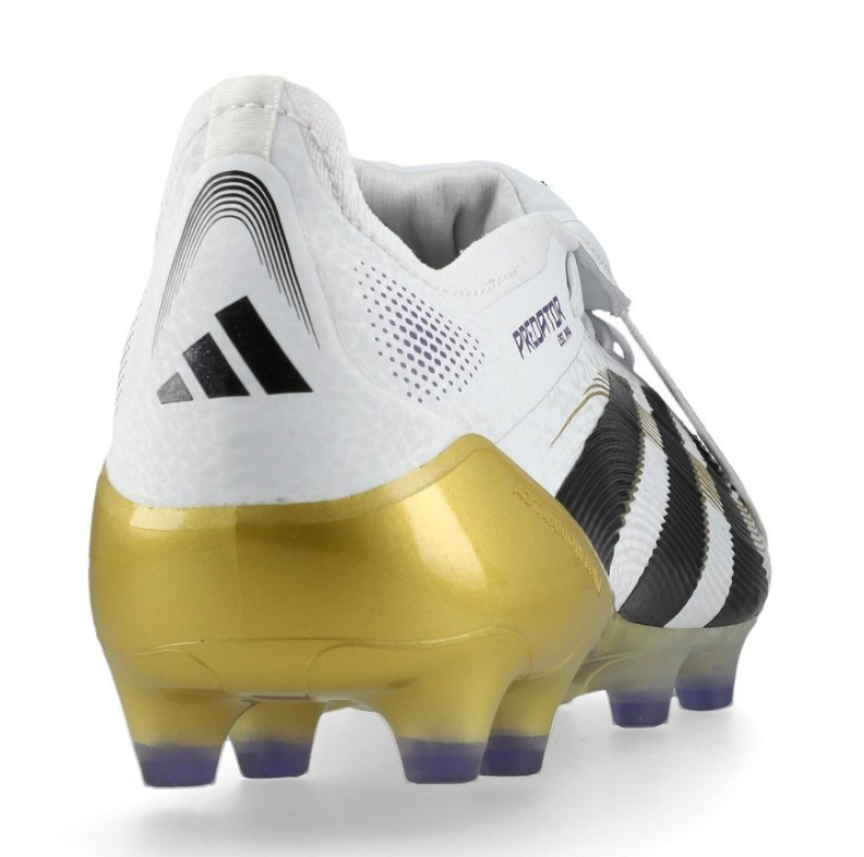 2026 New Arrival Predator Elite FT AG Road To Glory