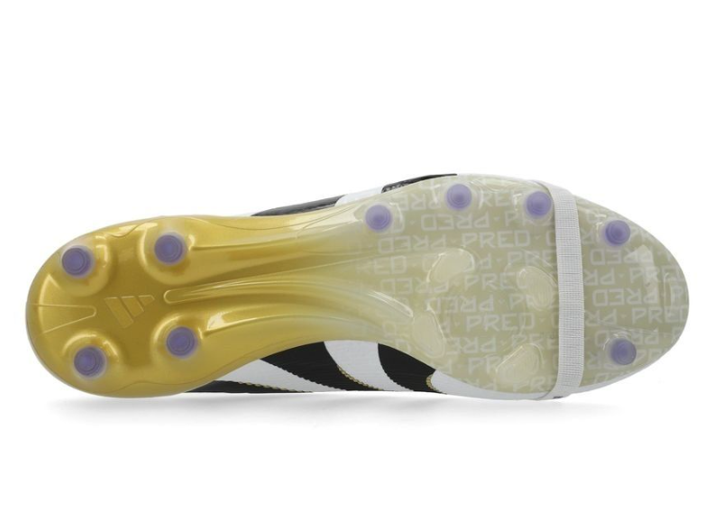 2026 New Arrival Predator Elite FT AG Road To Glory