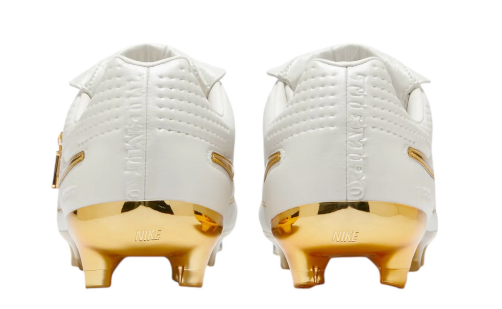 2026 New Arrival Tiempo Legend RGN FG SE 'Ronaldinho Touch of Gold'