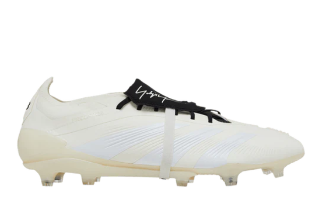 2026 New Arrival Predator Elite FT FG Y-3