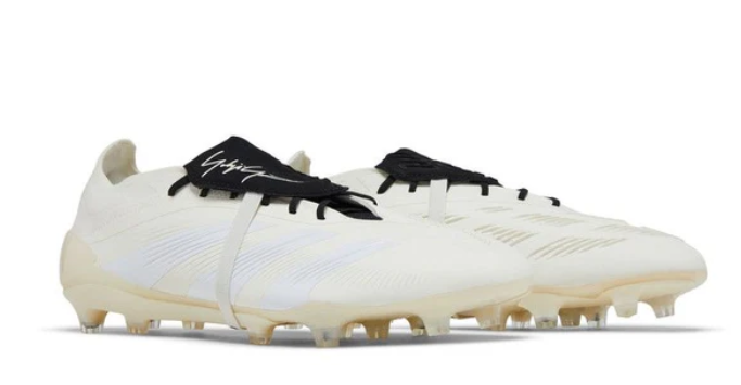 2026 New Arrival Predator Elite FT FG Y-3