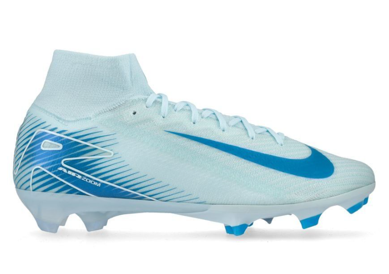 2026 New Arrival Mercurial Superfly 10 Elite FG Mad Ambition