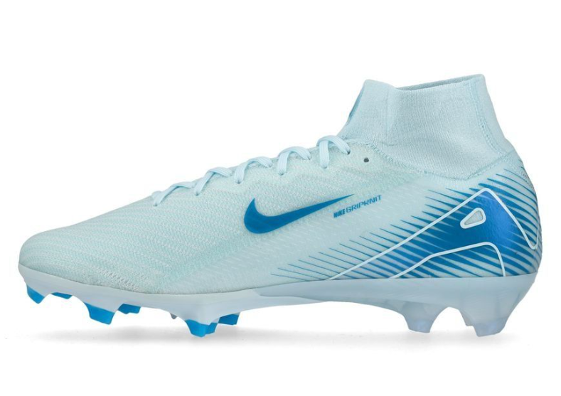 2026 New Arrival Mercurial Superfly 10 Elite FG Mad Ambition