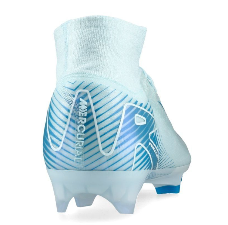 2026 New Arrival Mercurial Superfly 10 Elite FG Mad Ambition