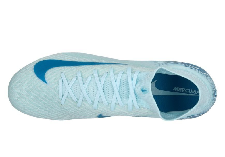 2026 New Arrival Mercurial Superfly 10 Elite FG Mad Ambition