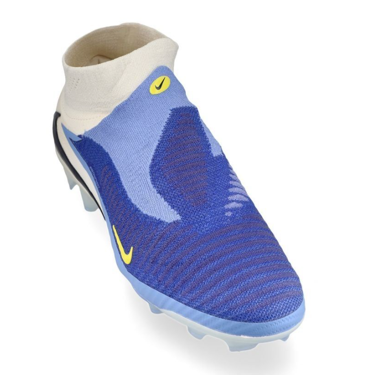 2026 New Arrival Phantom 6 High Elite FG Fear Nothing
