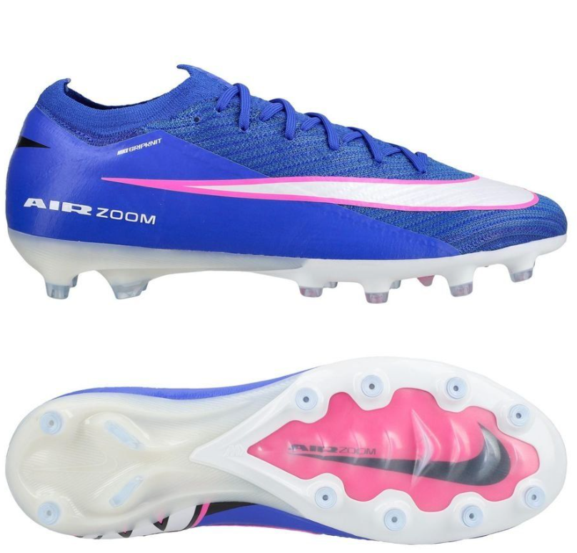 2026 New Arrival Mercurial Vapor 16 Elite AG - Attack Pack