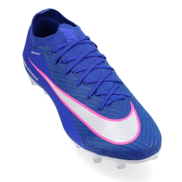 2026 New Arrival Mercurial Vapor 16 Elite AG - Attack Pack