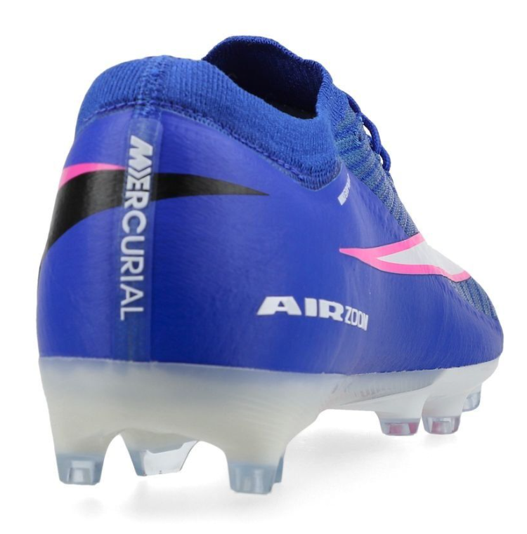 2026 New Arrival Mercurial Vapor 16 Elite AG - Attack Pack