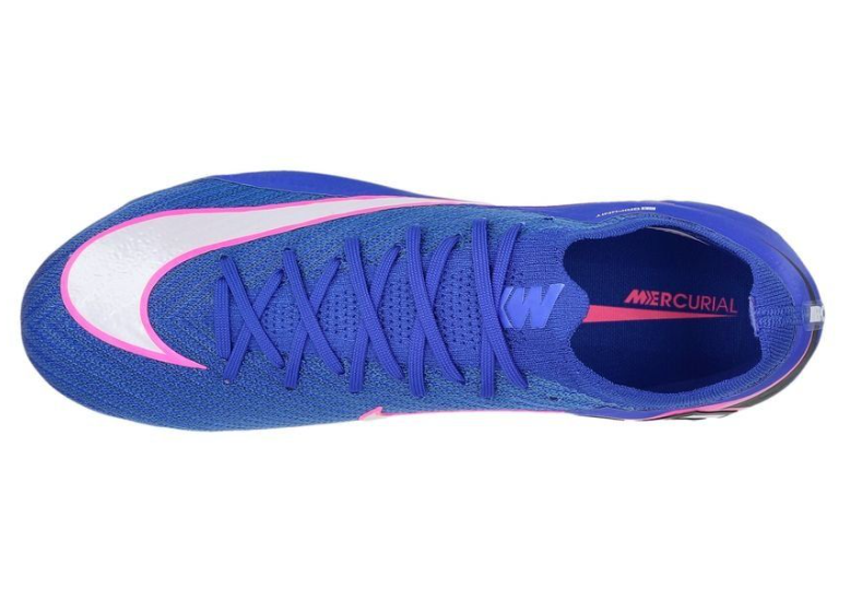 2026 New Arrival Mercurial Vapor 16 Elite AG - Attack Pack
