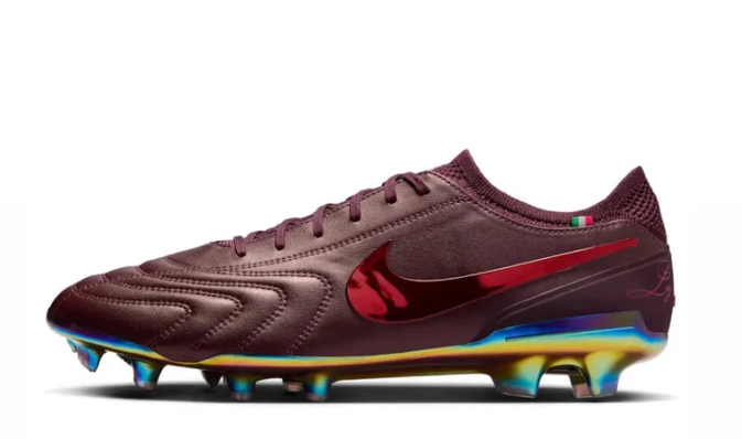 2026 New Arrival Tiempo Legend 10 Elite LUXE