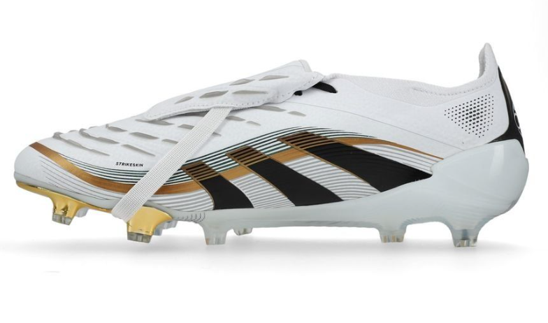 2026 New Arrival Predator Elite FT FG Teamgeist