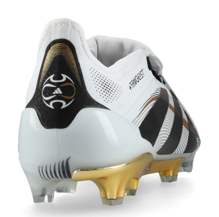 2026 New Arrival Predator Elite FT FG Teamgeist