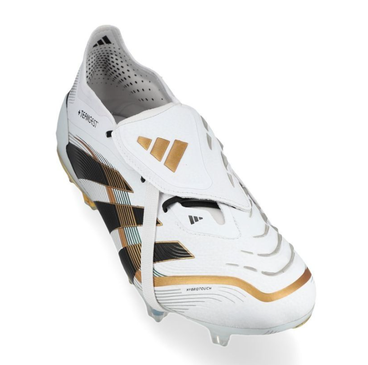 2026 New Arrival Predator Elite FT FG Teamgeist