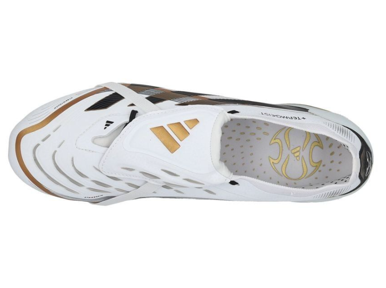 2026 New Arrival Predator Elite FT FG Teamgeist