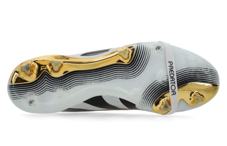 2026 New Arrival Predator Elite FT FG Teamgeist