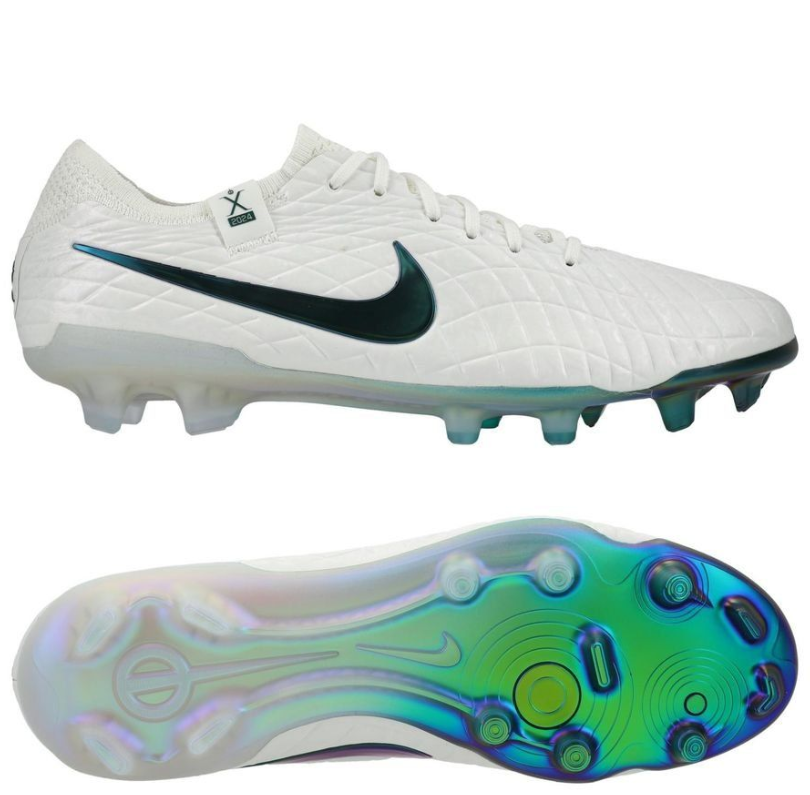2026 New Arrival Tiempo Legend 10 Elite FG Pearl