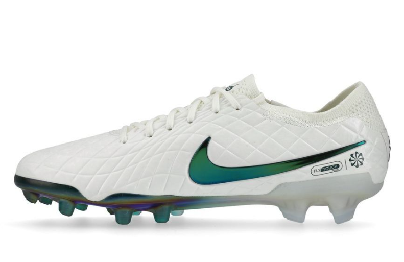 2026 New Arrival Tiempo Legend 10 Elite FG Pearl