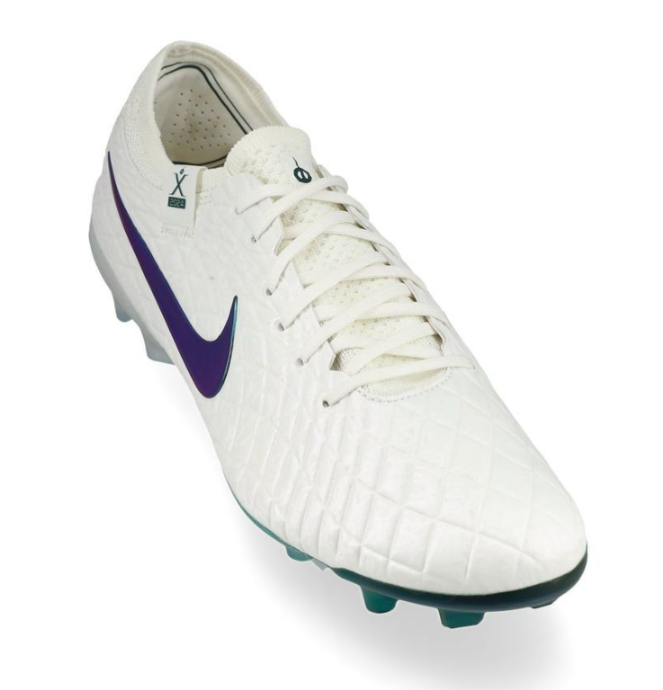 2026 New Arrival Tiempo Legend 10 Elite FG Pearl