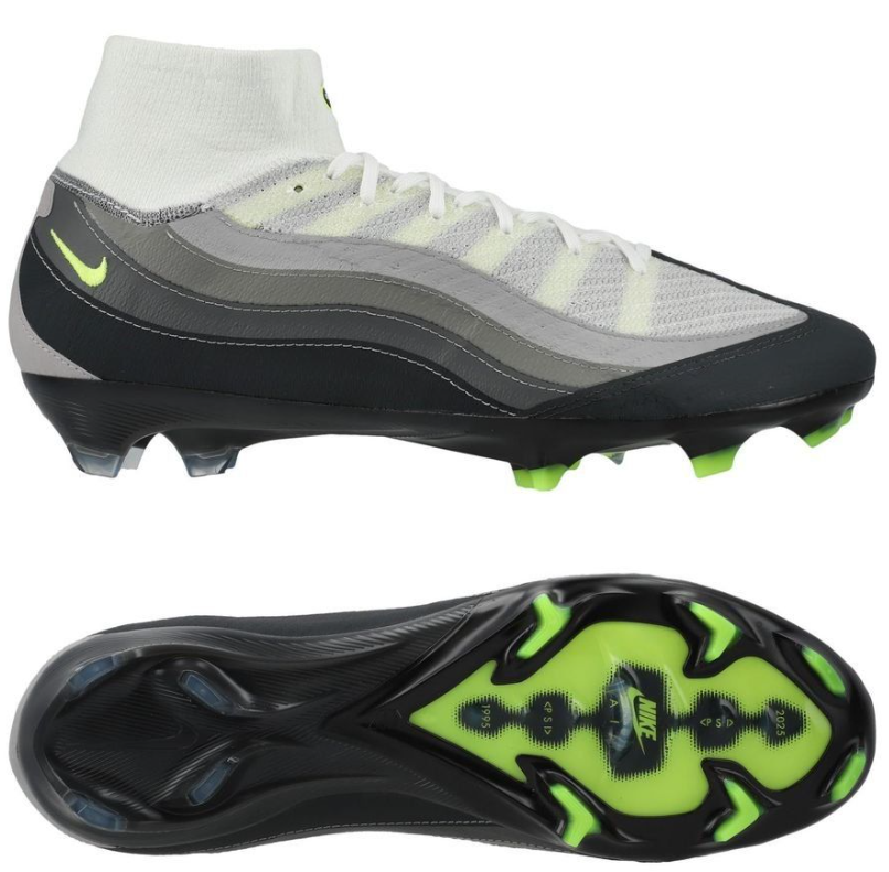 2026 New Arrival Mercurial Superfly 10 Elite Air Max 95