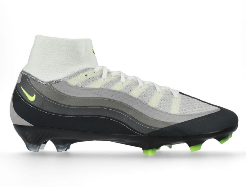 2026 New Arrival Mercurial Superfly 10 Elite Air Max 95