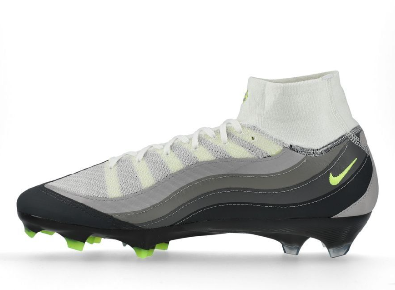 2026 New Arrival Mercurial Superfly 10 Elite Air Max 95