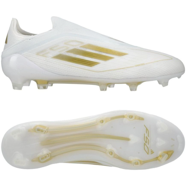 2026 New Arrival F50 Laceless FG Day Spark
