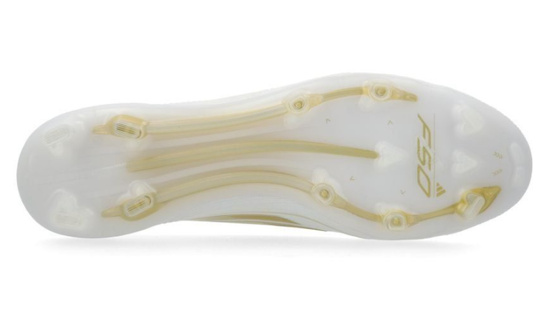 2026 New Arrival F50 Laceless FG Day Spark