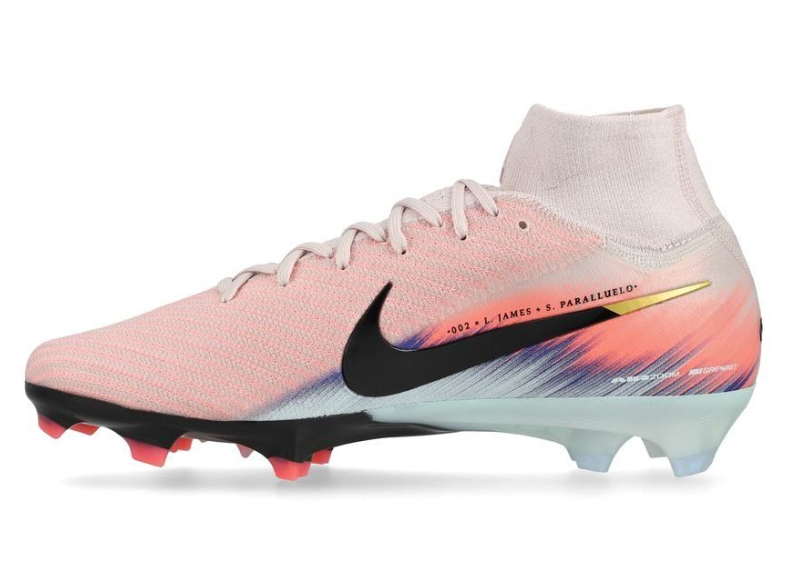 2026 New Arrival Mercurial Superfly 10 Elite FG United 002