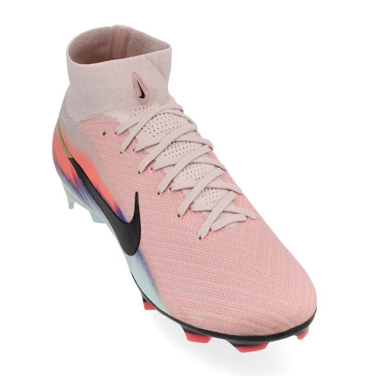 2026 New Arrival Mercurial Superfly 10 Elite FG United 002