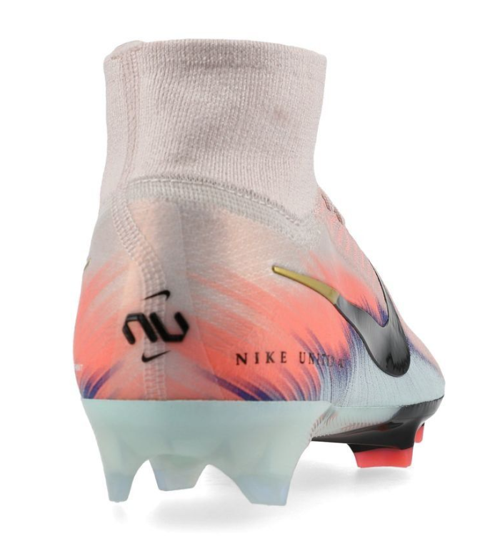 2026 New Arrival Mercurial Superfly 10 Elite FG United 002