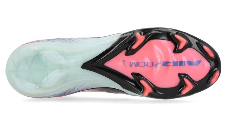 2026 New Arrival Mercurial Superfly 10 Elite FG United 002