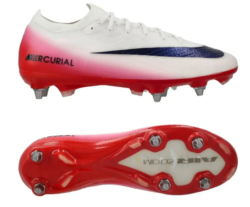2026 New Arrival Mercurial Vapor 16 Elite SG Fear Nothing