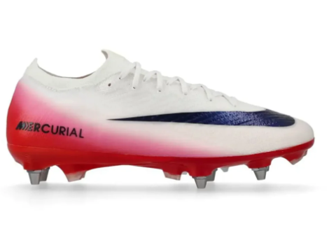 2026 New Arrival Mercurial Vapor 16 Elite SG Fear Nothing