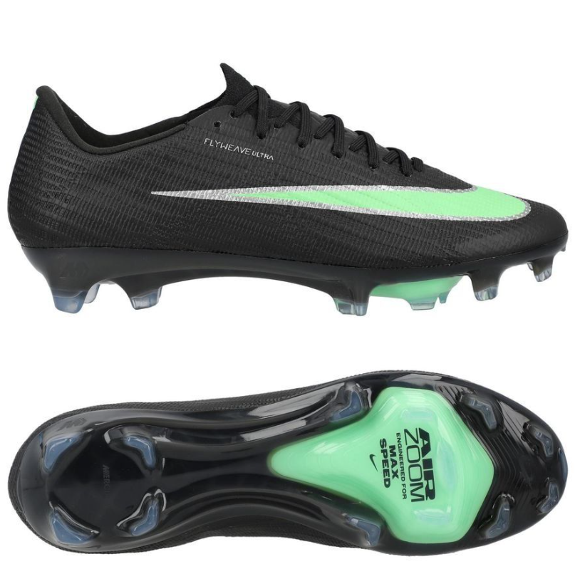 2026 New Arrival Mercurial Superfly 11 Elite FG Black Pack