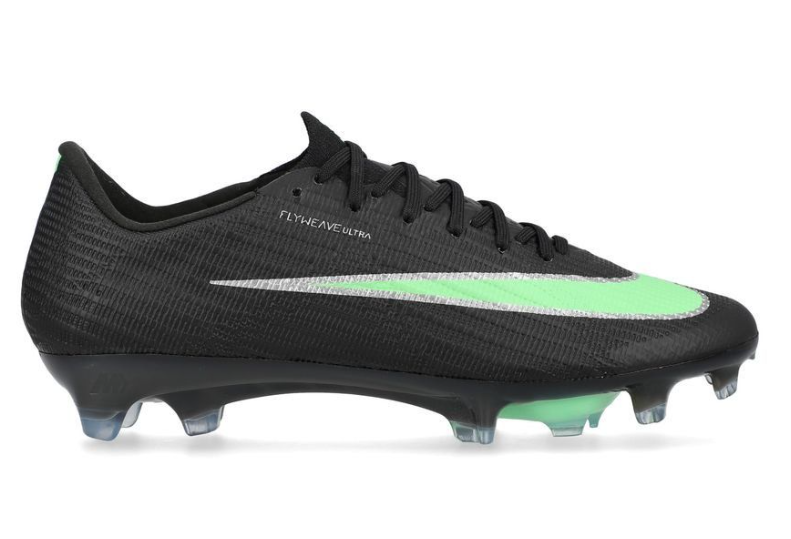 2026 New Arrival Mercurial Superfly 11 Elite FG Black Pack