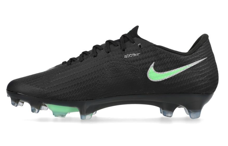 2026 New Arrival Mercurial Superfly 11 Elite FG Black Pack