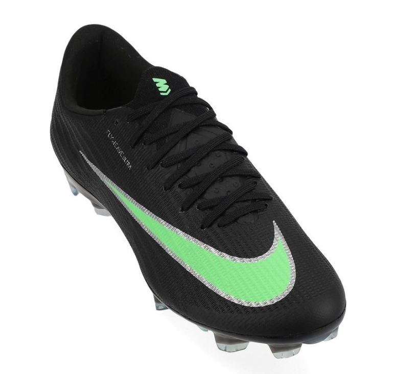 2026 New Arrival Mercurial Superfly 11 Elite FG Black Pack
