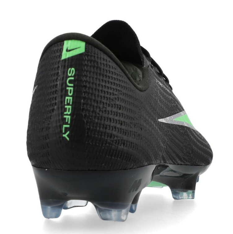 2026 New Arrival Mercurial Superfly 11 Elite FG Black Pack