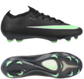 2026 New Arrival Mercurial Vapor 17 Elite FG Black Pack
