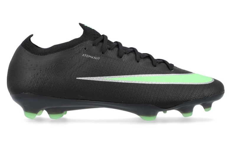 2026 New Arrival Mercurial Vapor 17 Elite FG Black Pack