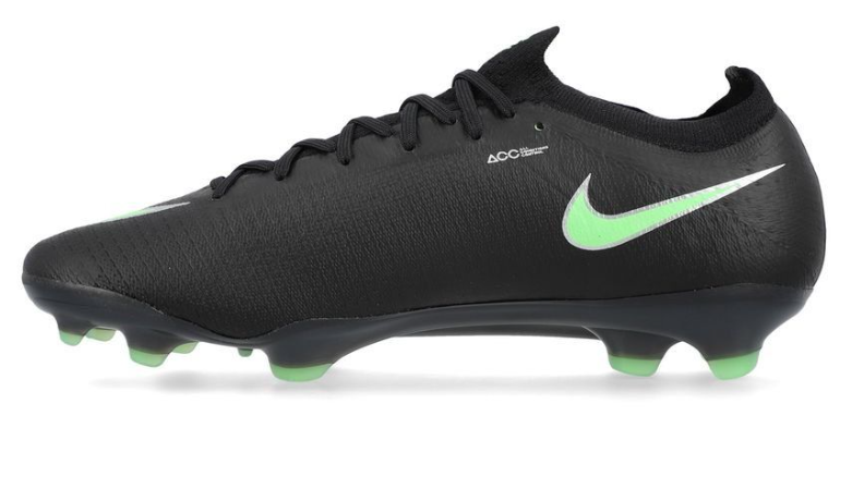 2026 New Arrival Mercurial Vapor 17 Elite FG Black Pack