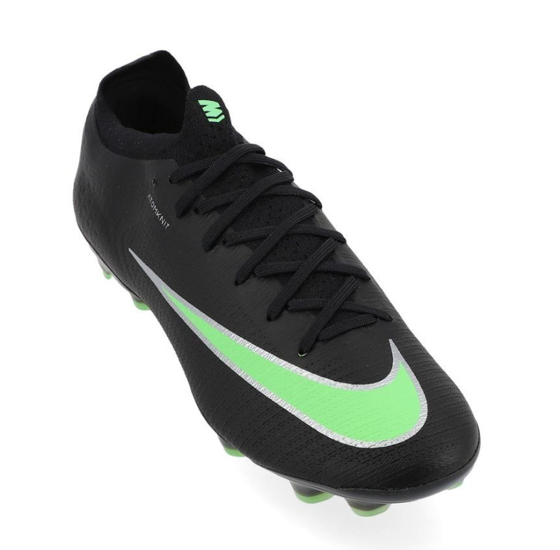 2026 New Arrival Mercurial Vapor 17 Elite FG Black Pack