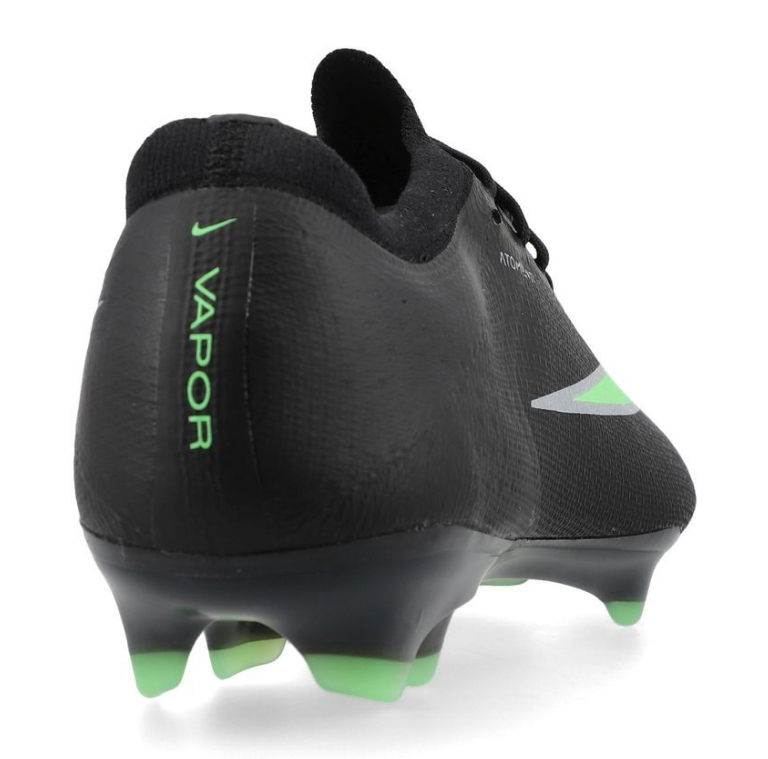 2026 New Arrival Mercurial Vapor 17 Elite FG Black Pack