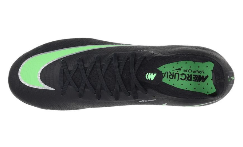 2026 New Arrival Mercurial Vapor 17 Elite FG Black Pack
